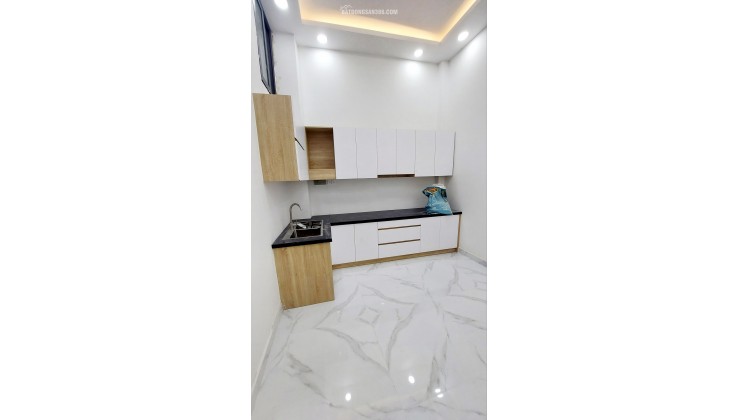 BÁN NHÀ HXH ĐƯỜNG SỐ 29,BTĐB ,BT(4x11x4 TẦNG) 5.5 TỶ TL